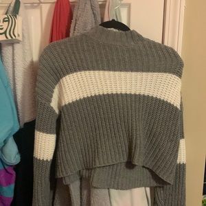forever 21 sweater